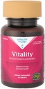 Melaleuca Multivitamin & Mineral Supplement for Prenatal (Γυναίκες), Powered by Oligo (60 Tablets) — Υποστηρίζει την Ενέργεια & Συνολική Υγεία