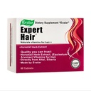 Evalar Uzman Saç Attail Herb Equisetum Arvense Extract Sibirya Altai w Vitamins 60 Tabs