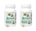 AVMACOL® (120) 2 Şişe Değer Sulforaphane Supplement with Myrosinase