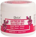 Dulàc - Devil's Claw 98 Krem maksimum Güçlü 16.9 Fl Oz, Natural Joint and Muscle Relaxer Cream for Recurring Muscle and Joint Pain, Enriched with Menthol for Cool Etkisi