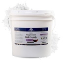 Sağlık ve Bilge Banyo Kristalleri - Yüksek Konsensasyonla Banyo Tuzları - Kas & Ortak Yardım için Absorpsiyon - Dead Sea Sourced - Unscented - 14 lbs - Up to 113 Uses