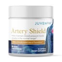 Juvenon Artery Shield – Supplement with Black Seed Oil