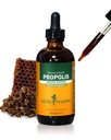 Herb Pharm Propolis Sıvı Immune System Support - 4 Ounce