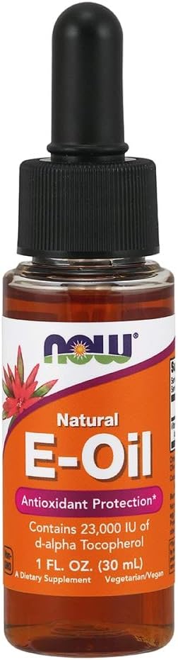 E-Oil - 1 fl oz Υγρό