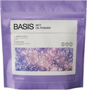 Synchro - Ketobasis MCT Oil Powder, Coconut-Derived Brain and Body Energy Drink, Brain Supplement with Caprylic Acid, Alternative to Caffeine