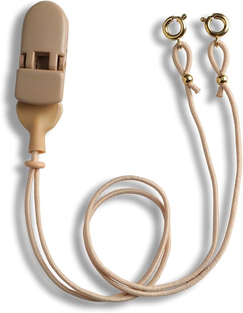 Ear Gear ITE Binaural – Προστατέψτε ITE ακουστικά βοηθήματα από την απώλεια