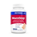 Enzymedica, Muco Dur, Doğal Enzyme Supplement, Relieves Mevsim veya Occasional Congestion, Supports Easy Breathing, 96 Count