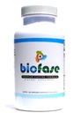 Biofase-Premium-Enzyme-Formula 120 Capsules - Biofilm Savunma ve Digestion - Systemic Enzymes to Support Intestinal Health - No Fillers!