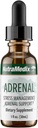 NutraMedix Adrenal Fatigue Supplement - Astragalus, Schisandra, Rhodiola ve Enerji Desteği için patenti, Stamina ve Stres - Vegan Adaptogen Mix (1oz / 30 ml)