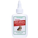 Forticept Dog ve Cat Ear Enfeksiyon Tedavisi, Köpek Kulakları %1 Hydrocortisone 2 ozz