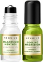 Soğutma Magnezyum Mix Roll 2 - Doğum günü için Mükemmel Selfcare Hediyesi
