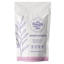 Hormonal Balance Herbal Tea for Women – Caffeine-Free | Supports Menstrual Comfort, Health Flow & PMS Relief | 35 Tea Bag included | 100% Natural Herbal Mix