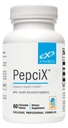 XYMOGEN PepciX - Συμπληρώματα ψευδαργύρου - Ψευδάργυρος L Carnosine συμπλήρωμα για την υποστήριξη της υγείας των ούλων και της πέψης - Οξύ Reflux Ιατρική + υποστήριξη των ούλων (60 δισκία)