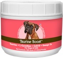 Herbsmith Taurine Boost - Köpekler ve Kediler için Kalp Desteği - Köpek ve Kedi Kalp Sağlığı için Taurin Tamamı - CoQ10, Taurin ve L-Carnitine ile - 500g