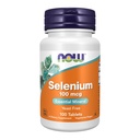 Şimdi Tamamlar, Selenium (L-Selenomethionine) 100 mcg, Essential Mineral*, 100 Tablet