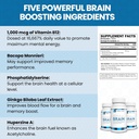 Youthful Brain 
