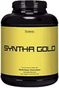 Ultimate Beslenme Syntho Gold Time Release Casein protein Toz with Milk Egg and Whey Protein Isolate - Sustained proteinin 6 Saati, 65 Hizmet,