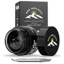 Pure Himalaya Shilajit Wear 45 Days Sun Honey & Gold Graded Shilajit Above 17000FT | Purified & Organic, 85 Plus Natural Minerals, Rich in Fulvic & Humic Acid for Men & Womens (15Gram)