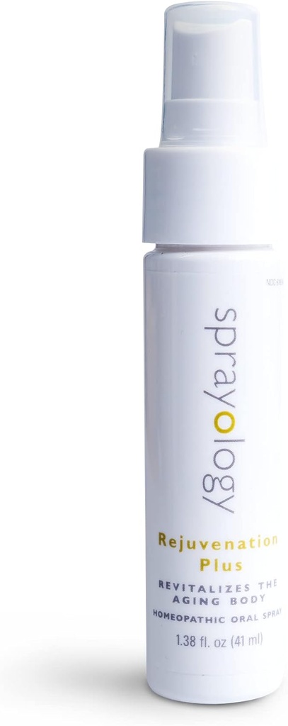 Sprayology Rejuvenation Plus 