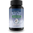 Echo ease Εμβοές ανακούφιση συμπλήρωμα - Best Εμβοές μας ανακούφιση για το δαχτυλίδι αυτιά - συμπληρώματα υγείας αυτί για το δαχτυλίδι στο αυτί ανακούφιση & υγιής υποστήριξη ακοής - Σταματήστε το δαχτυλίδι στα αυτιά