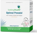 B12, L-5-MTHF, Choline, Metilation Support, Supports Fertness & Conception Through Geagen, Women's Multivitamin with B12, L-5-MTHF, Choline, Metriks Support, Supports Fertness & Conception Through Gebelik & Emziring (15 Hizmet)