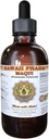 HawaiiPharm Maqui Liquid Extract, Organik Maqui (Aristotelia chilensis) Tincture Supplement 2 oz
