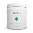 Isagenix Moringa Greens - Green Drink Toz Antioksis & Superfoods - Beslenme Supplement - Non-GMO, Whole-food Sebzeleri - 10.6 oz (30 hizmet)