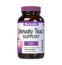 Bluebonnet Beslenme Urinary Tract Support, Cleanse & Flush*, Soy-Free, Gluten-Free, Kosher-Cerrec, Non-GMO, Dairy-Free, Vegan, 30 Sebze Kapsülleri, 15 Hizmet