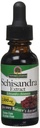 Nature's Answer Schisandra Berry Extract - Alkol Free, Gluten Free, Stres, Fatigue, Relaxing Support - Made in USA - Adrenal Support Supplements for everyone
