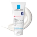 La Roche-Posay Lipikar Soothing Relief Eczema Cream, Face ve Body Lotion For Eczema ve Hassas, Kuru Skin, Moisturizer with Colloidal Oatmeal to Relieve Irritation