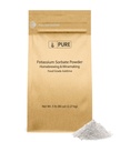 Pure Original Materialss P properties Sorbate (5 lb) Homebrewing & Winemaking, Food Grade Katkı & Preservative