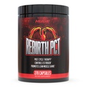 Erkekler için doğum PCT Supplement, Most Stacked & Complete Post Cycle Therapy Formula - Science-Backed Materialss & Optimal Dosages, Supercharge Recovery & Keeps from Your Rise (270 Capsules)