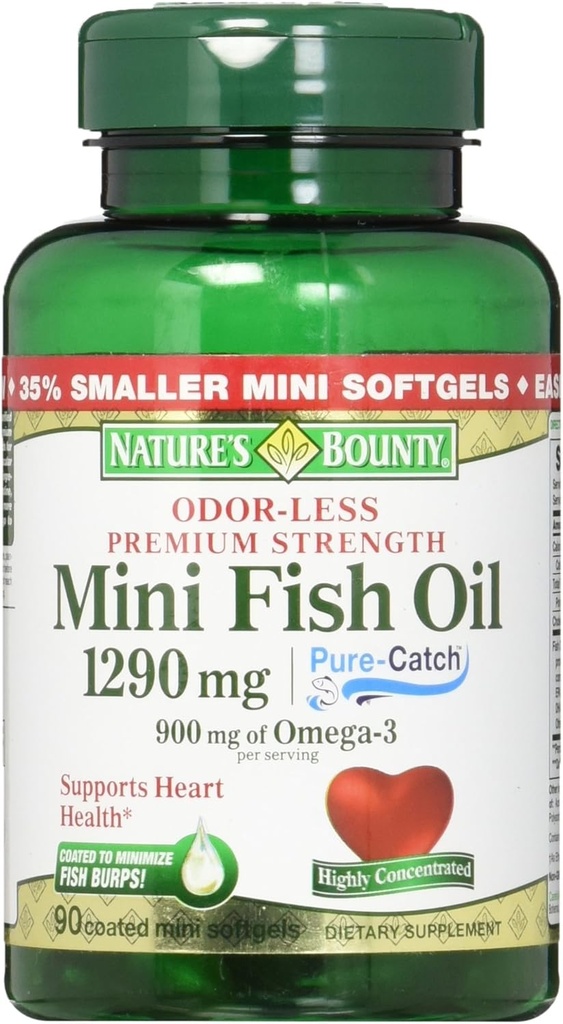 Nb Odorless Mini Balık Petrol Boyutu 90