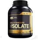Optimum Beslenme Altın Standardı 100% Isolate 3 LB TUB 2019 44 Yeni HDROLYZED ve Ultra Filtrelenmiş Premium Isolate Protein (Vanilla)