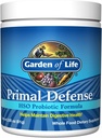 Life Whole Food Probiyotik Supplement - Primal Defense HSO Probiyotik Diyetary Supplement for Digestive and Gut Health, 2.85oz (81g) Vegetarian Toz
