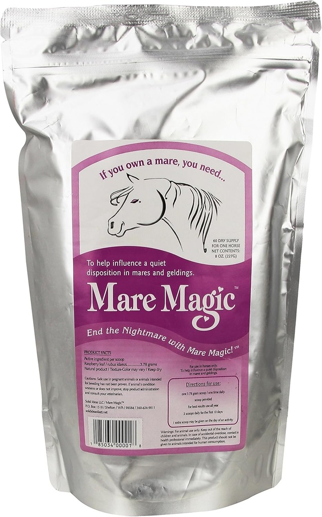 Calming Supplements, 8 oz
