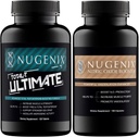 Nugenix Erkekler ve Nitrik Oksit için Total-T Ultimate XP