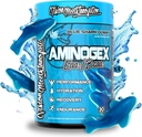 VMI Sports replicagex Ultra | EAA + BCAA Toz | Amino Asit + Hydration Recovery Drink with Electrolytes, Betaine ve Glutamine | (30 Hizmet) (Mavi Köpekbalığı Gummy)