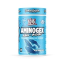 VMI Sports replicagex Ultra | EAA + BCAA Toz | Amino Asit + Hydration Recovery Drink with Electrolytes, Betaine ve Glutamine | (30 Hizmet) (Mavi Köpekbalığı Gummy)