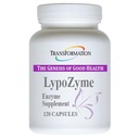 SAĞLI GENESIS OF GOOD SA LypoZyme Enzyme Supplement, Advance Lipase Enzyme Assembly for Health Digestion & Nutrient Abors, Non-GMO,120 CappoZyme Enzyme Supplement, Advance Lipase Enzyme