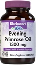 BlueBonnet Primrose Oil Softgels, 1300 mg, 30 Count