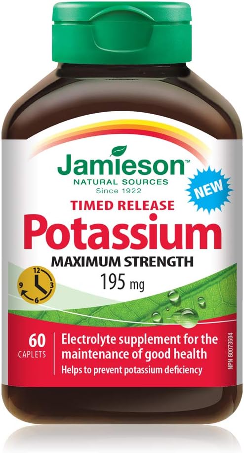 Jamieson Pyum 195 mg, 60 inç