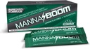 Mannatech Advanced Immune Support Supplement - 150% Περισσότερα Βιταμίνη C, Αυξημένη Μανάπολη, Ψευδάργυρος & Γλυκοσυνθετικά για Ανοσία στο MannaBOOM, 10 Slimsticks