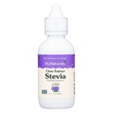 Nu Doğal Clear Extract Stevia, Plant-Based Sweetener, Plastik Şişe, 2 oz