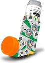 MightySkins Skin for Proventil HFA Asthma Inhaler - Retro Controllers 3 