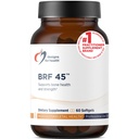 Sağlık BRF 45 için tasarımlar - Vitamin K1 + Vitamin K2 MK-4 olarak Bone Strength, sağlıklı Aging + Arterial Health - 2 Forms of Vitamin K + GG to Aid K2 MK4 Production (60 Softgels)