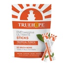 Inositol, Vitamin D, Vitamin C, Selenium, Choline, Pantothenic Acid, Niacin, Iodine - Once-Per-Day EMPowerplus Ultimate Sticks - 30 Count, Tropikal