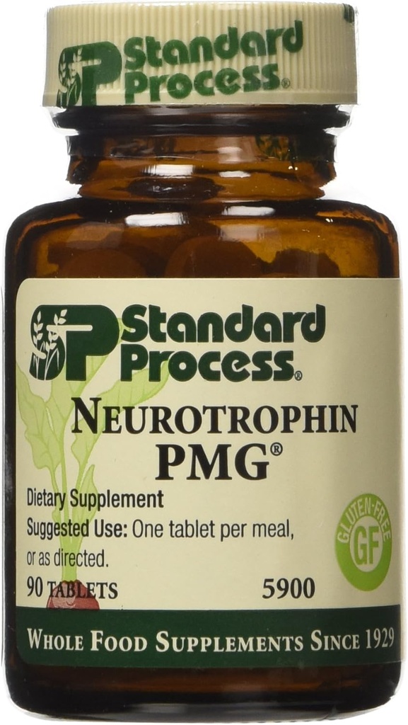 Standart Süreç Nörotroin PMG 90 T