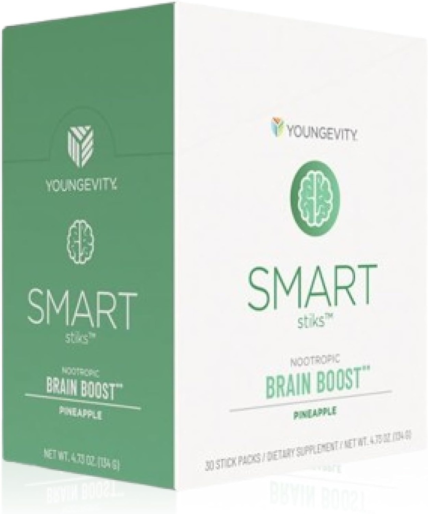 Youngevity Smart 