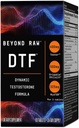 Raw DTF'nin ötesinde, Dinamik testosteron Formula Formula, Non-Stimulant, 90 Count